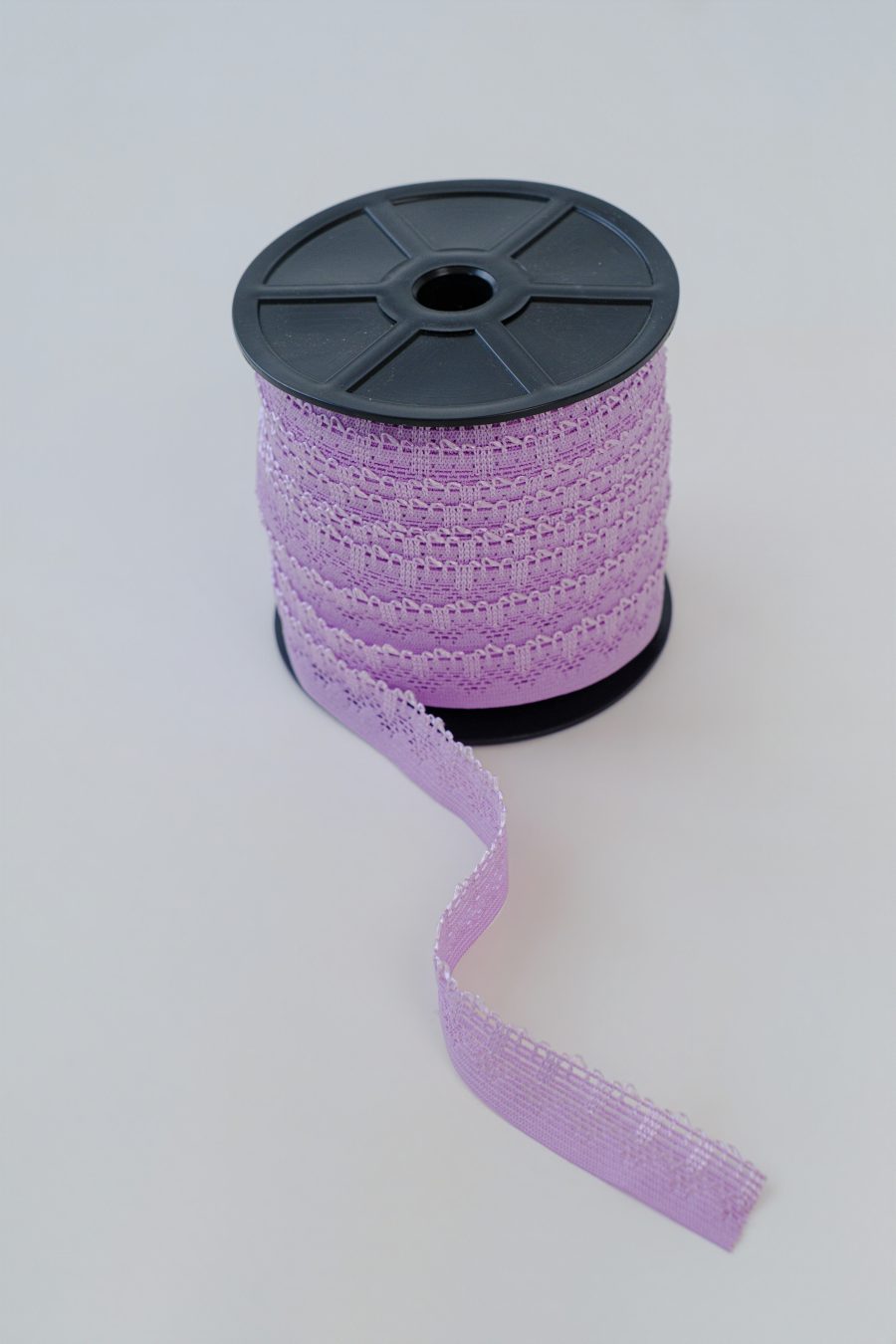 Elástico Renda Belle 20